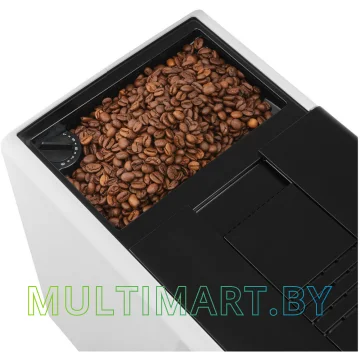 Кофемашина Sencor SES 9301WH картинка 14